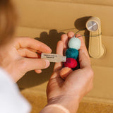 Smelly Balls Reusable Air Freshener - Roadie