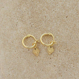 Soleil Earrings - By Sun Soul Australia