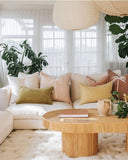 Grand Palm Cushion Cover