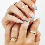 Oceans Apart Ring - By Sun Soul Australia