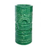 Hawaiian Tiki Mugs Collection