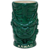 Hawaiian Tiki Mugs Collection