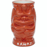 Hawaiian Tiki Mugs Collection