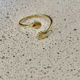 Oceans Apart Ring - By Sun Soul Australia