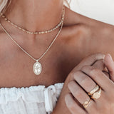 Oasis Necklace - By Sun Soul Australia