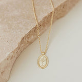 Oasis Necklace - By Sun Soul Australia