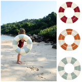 Petites Pommes Classic Pool Float - Medium in Calile