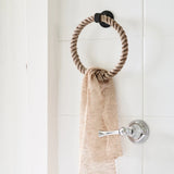 Buccaneer Towel Holder
