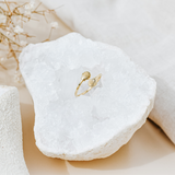Oceans Apart Ring - By Sun Soul Australia