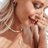 The Talisman Necklace - By Sun Soul Australia