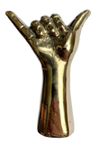 Mini Shaka Brass Hand