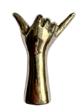 Mini Shaka Brass Hand