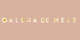 Sand Free Towel “Melia Falls” - Aloha de Mele