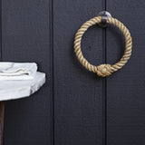 Buccaneer Towel Holder