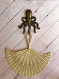 Octopus Plaque Hook