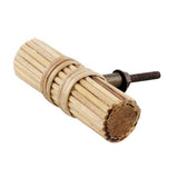 Reed Rattan Handle