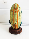 Menuhune Tiki Figurine