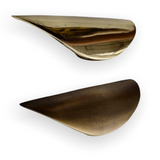 The Curve Pull - by Pineapple Traders (Gold and Antique)