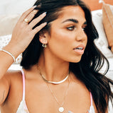 Celestial Earrings - By Sun Soul Australia