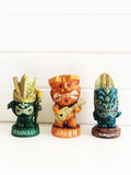 Menuhune Tiki Figurine