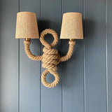 Russes Wall Light