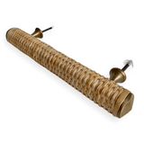 Amala Rattan Handle