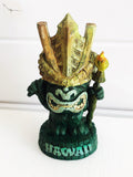 Menuhune Tiki Figurine