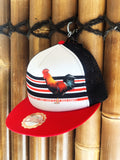 Kauai Chicken Trucker Cap