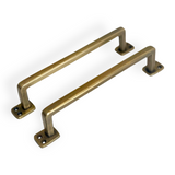 Noosa Brass Handle  |  by Pineapple Traders