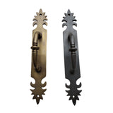 Bahamas Door Handle  |  by Pineapple Traders