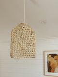 Palm Net Pendant Light