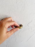 Brass Hemingway Handle  |  by Pineapple Traders