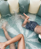 Henry Pool - By Petites Pommes