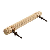 Reed Rattan Handle