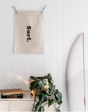 Surf Flag - Rose St Supply