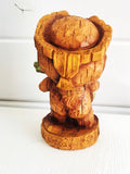 Menuhune Tiki Figurine