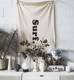Rose St Supply Large Surf Flag - image by Mr Jason Grant