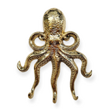 Octopus Plaque Hook