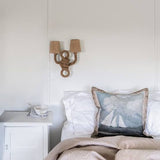 Russes Wall Light