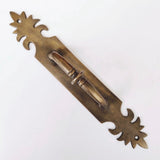 Bahamas Door Handle  |  by Pineapple Traders