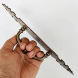 Bahamas Door Handle  |  by Pineapple Traders
