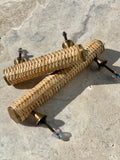 Amala Rattan Handle