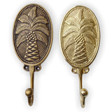 Oval Palm Hook
