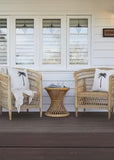 Oasis Palm Cushion Cover - As Seen On The Block