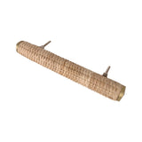London Rattan Drawer Handle - The Society Inc