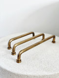 Brass Hemingway Handle  |  by Pineapple Traders