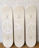 Decorative Skate Deck