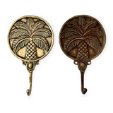 Round Palm Hook - By Pineapple Traders