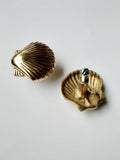 Scallop Shell Knob | by Pineapple Traders