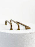 Brass Hemingway Handle  |  by Pineapple Traders